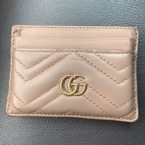 Gucci wallet